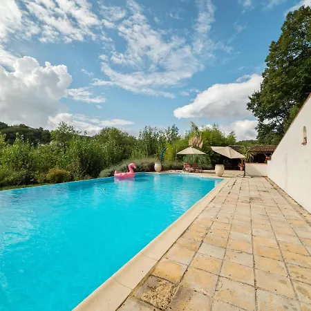 Cosy With Private Pool *
