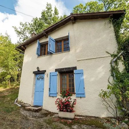 Cosy With Private Pool * Touffailles