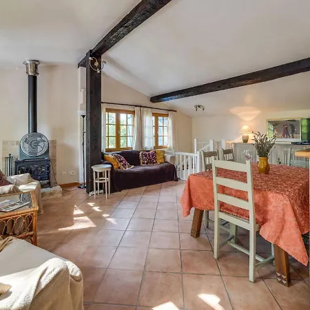 Cosy With Private Pool * Touffailles