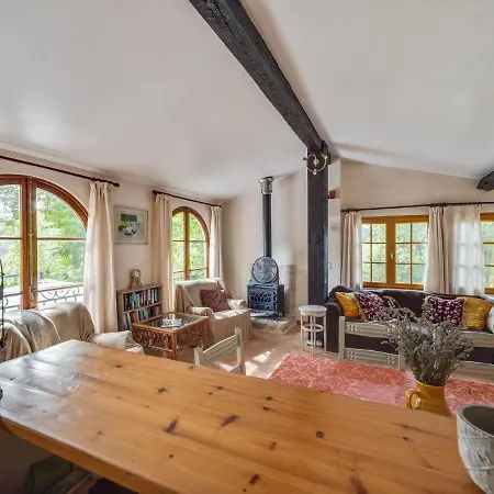 Сasa de vacaciones Cosy With Private Pool *