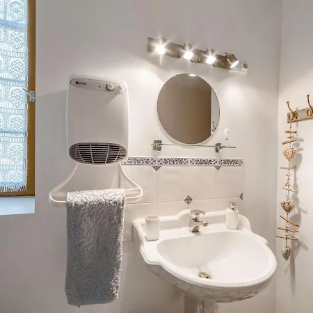 Сasa de vacaciones Cosy With Private Pool *