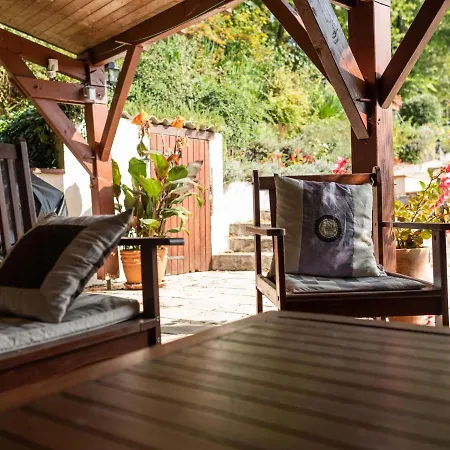 Cosy With Private Pool * Touffailles