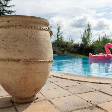Сasa de vacaciones Cosy With Private Pool *