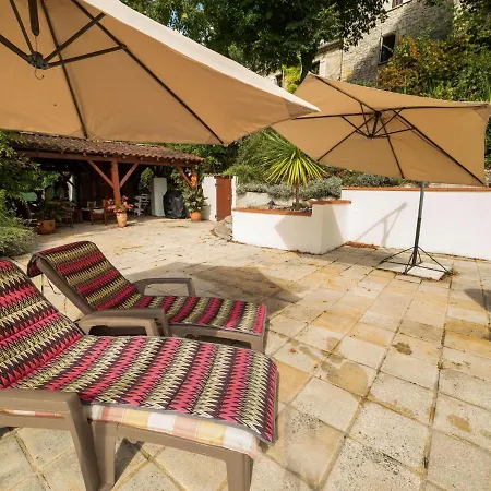 Cosy With Private Pool