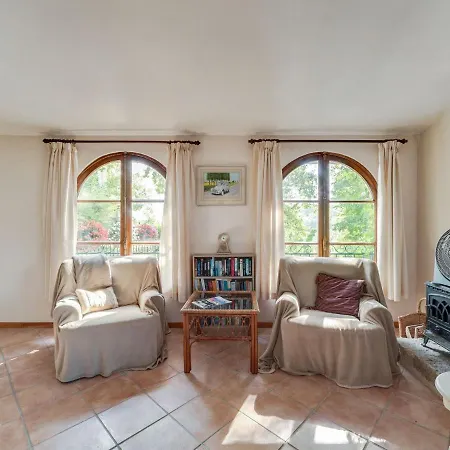 Сasa de vacaciones Cosy With Private Pool *