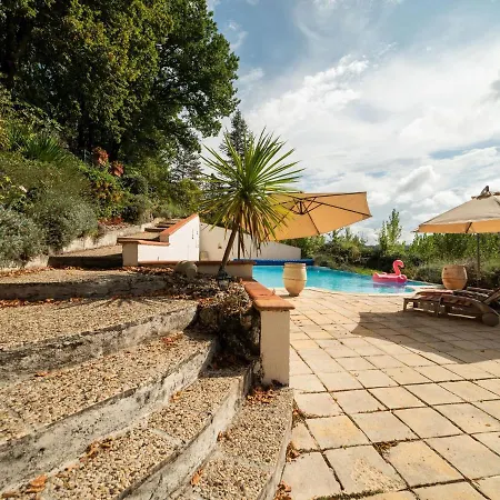 Сasa de vacaciones Cosy With Private Pool *